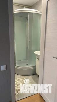 Студия квартира, посуточно, 19м2, 3/3 этаж