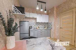 1-к квартира, посуточно, 41м2, 2/15 этаж