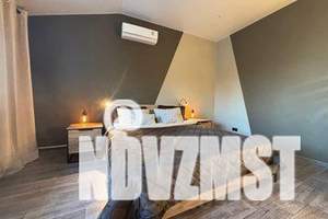 3-к квартира, посуточно, 150м2, 3/3 этаж