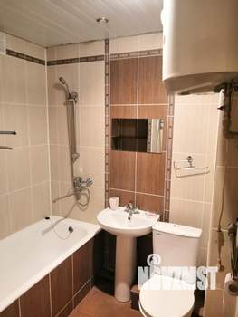 1-к квартира, на длительный срок, 33м2, 4/9 этаж