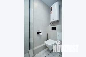 1-к квартира, посуточно, 24м2, 1/6 этаж