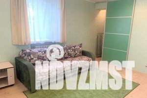 1-к квартира, посуточно, 33м2, 3/5 этаж