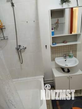 Студия квартира, посуточно, 21м2, 11/17 этаж