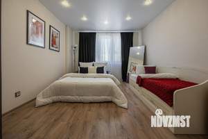 2-к квартира, посуточно, 65м2, 1/1 этаж