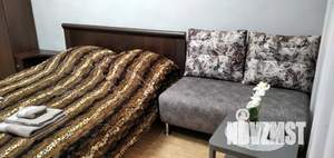 1-к квартира, посуточно, 54м2, 2/6 этаж