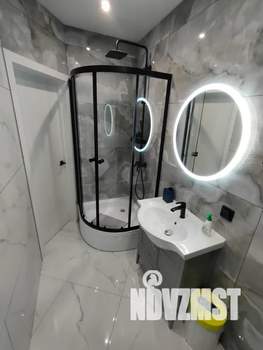 Студия квартира, посуточно, 24м2, 5/8 этаж