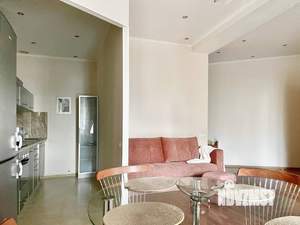 2-к квартира, посуточно, 55м2, 6/9 этаж