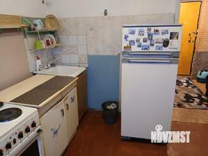 1-к квартира, на длительный срок, 30м2, 10/14 этаж