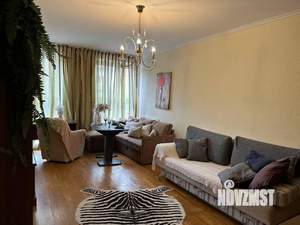 3-к квартира, посуточно, 110м2, 1/1 этаж