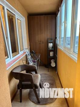 1-к квартира, посуточно, 45м2, 7/10 этаж