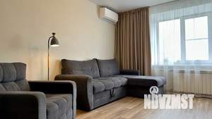 2-к квартира, посуточно, 49м2, 9/9 этаж