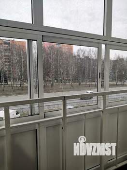 1-к квартира, на длительный срок, 42м2, 3/6 этаж