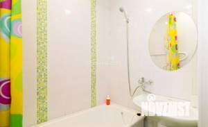 2-к квартира, посуточно, 61м2, 1/1 этаж