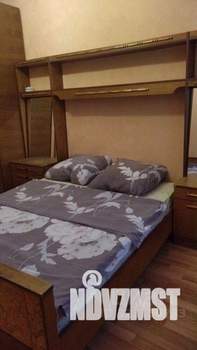 2-к квартира, посуточно, 57м2, 1/1 этаж