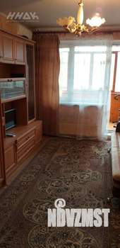 1-к квартира, на длительный срок, 33м2, 3/9 этаж