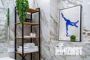 2-к квартира, посуточно, 74м2, 3/6 этаж