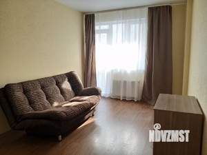 1-к квартира, на длительный срок, 34м2, 8/10 этаж