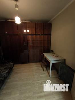 1-к квартира, на длительный срок, 30м2, 1/5 этаж