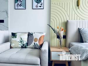 1-к квартира, посуточно, 20м2, 3/6 этаж