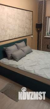 2-к квартира, посуточно, 51м2, 2/9 этаж