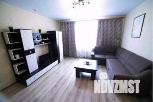 1-к квартира, посуточно, 35м2, 10/16 этаж