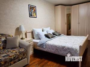 2-к квартира, посуточно, 65м2, 1/1 этаж