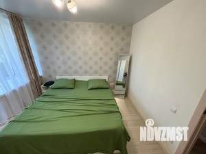 1-к квартира, посуточно, 38м2, 4/9 этаж