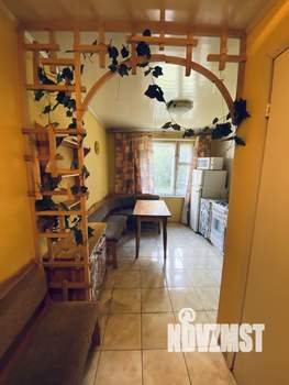 1-к квартира, на длительный срок, 34м2, 1/10 этаж
