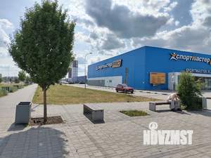 1-к квартира, посуточно, 40м2, 5/9 этаж