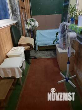 1-к квартира, на длительный срок, 32м2, 2/2 этаж