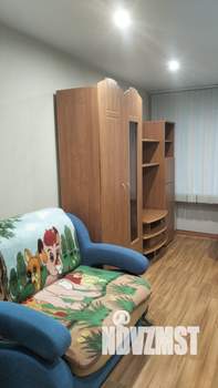 1-к квартира, на длительный срок, 18м2, 4/5 этаж