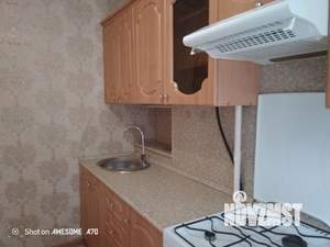 2-к квартира, на длительный срок, 44м2, 2/9 этаж