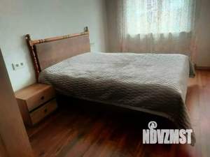 2-к квартира, посуточно, 43м2, 5/5 этаж