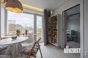 3-к квартира, посуточно, 54м2, 5/5 этаж
