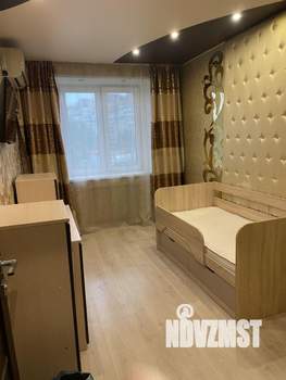 2-к квартира, на длительный срок, 50м2, 7/9 этаж