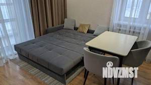 1-к квартира, посуточно, 23м2, 1/1 этаж