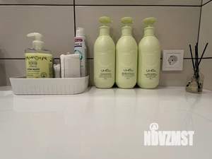 1-к квартира, посуточно, 33м2, 16/25 этаж