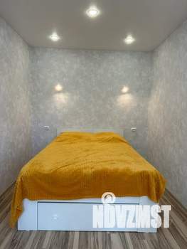 1-к квартира, посуточно, 28м2, 3/9 этаж