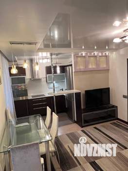 2-к квартира, на длительный срок, 53м2, 9/17 этаж