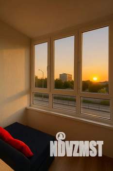 1-к квартира, посуточно, 54м2, 1/1 этаж