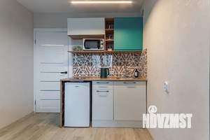 1-к квартира, посуточно, 35м2, 2/10 этаж