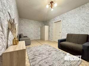 1-к квартира, на длительный срок, 30м2, 1/9 этаж