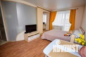 1-к квартира, посуточно, 27м2, 5/5 этаж