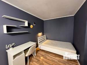 1-к квартира, на длительный срок, 32м2, 2/5 этаж