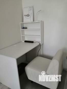 1-к квартира, на длительный срок, 32м2, 6/19 этаж