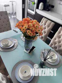 3-к квартира, посуточно, 110м2, 2/4 этаж