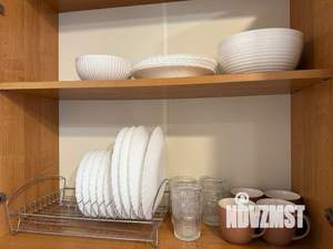 1-к квартира, посуточно, 40м2, 9/17 этаж