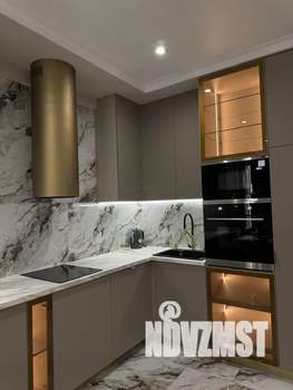 1-к квартира, посуточно, 74м2, 4/7 этаж