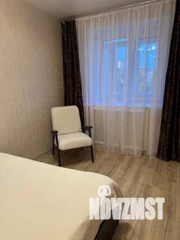 2-к квартира, посуточно, 42м2, 4/5 этаж