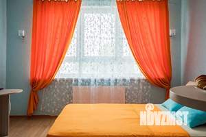 1-к квартира, посуточно, 28м2, 4/25 этаж